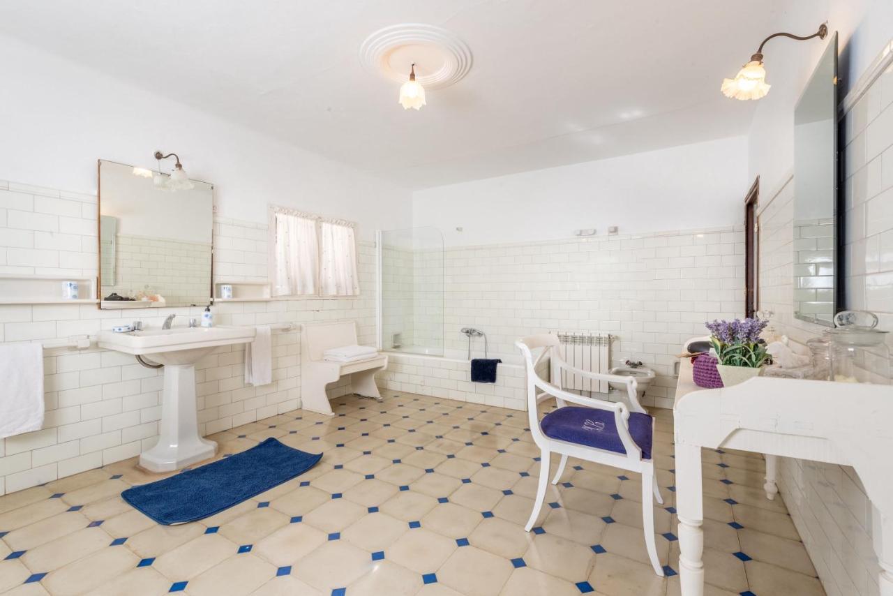 Son Vivot - Doble Estandar Guest house