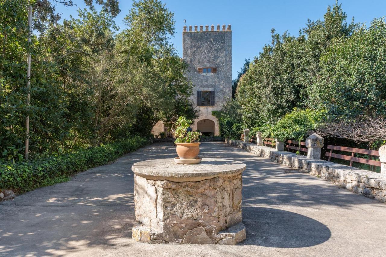 Son Vivot - Doble Estandar * Inca (Mallorca)