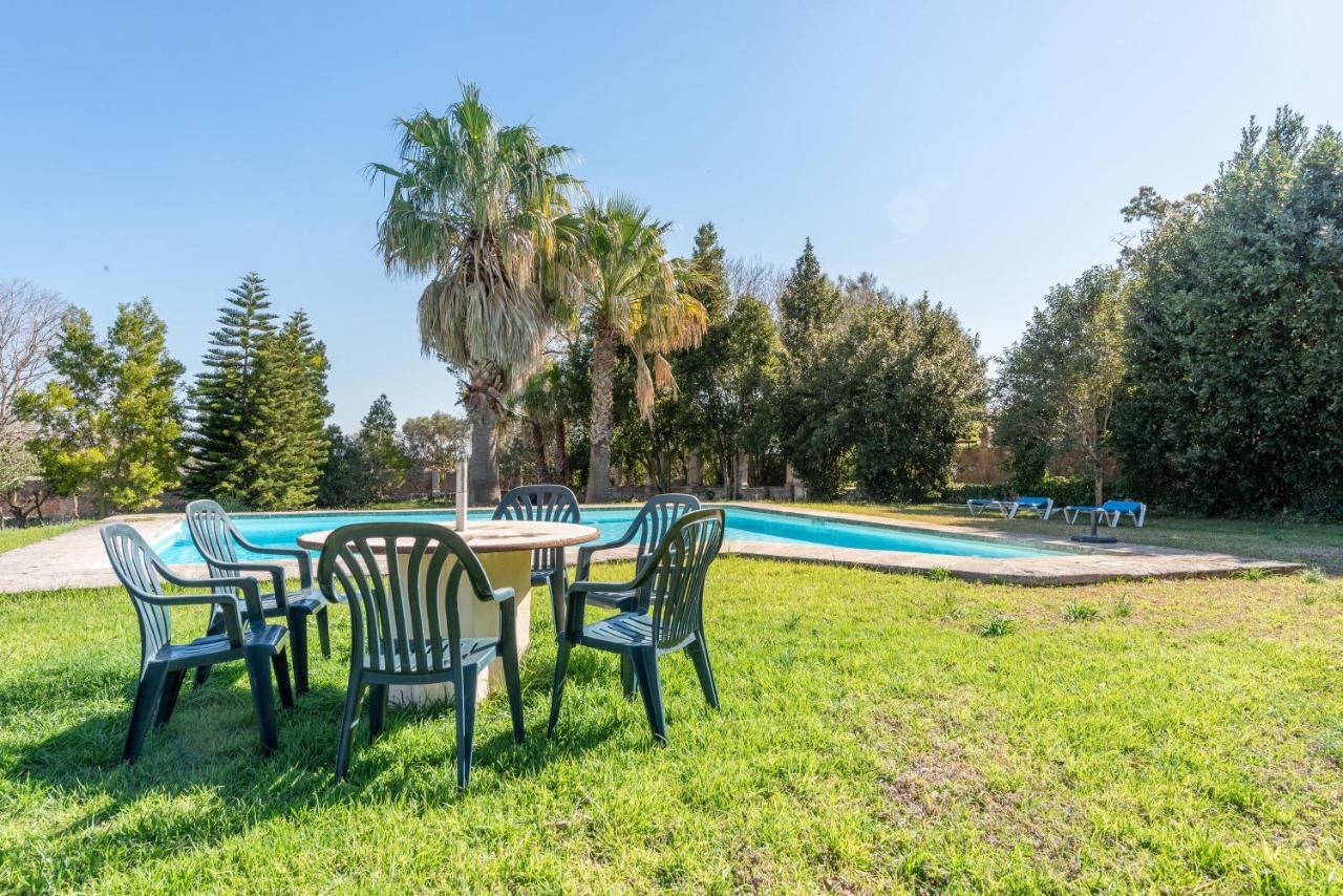 Son Vivot - Doble Estandar * Inca (Mallorca)