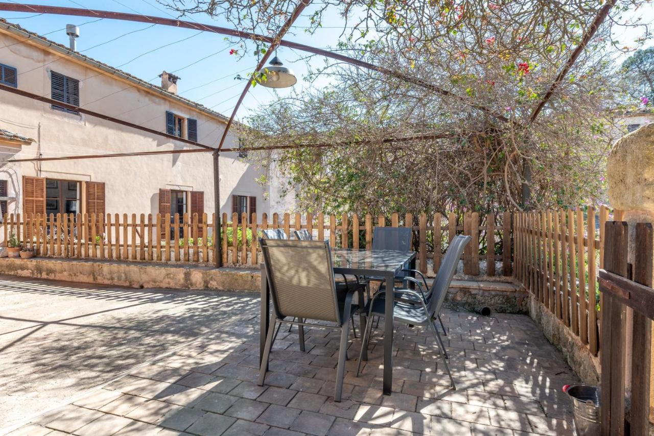 Son Vivot - Doble Estandar Guest house